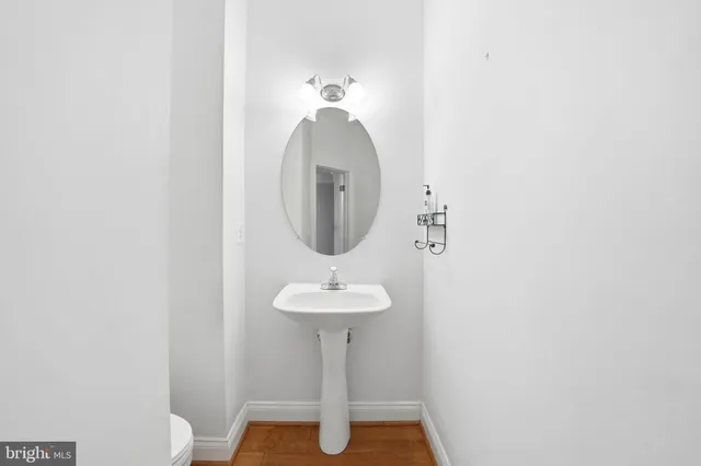 $4,300 | 3830 Watkins Mill Drive, Alexandria, VA 22304