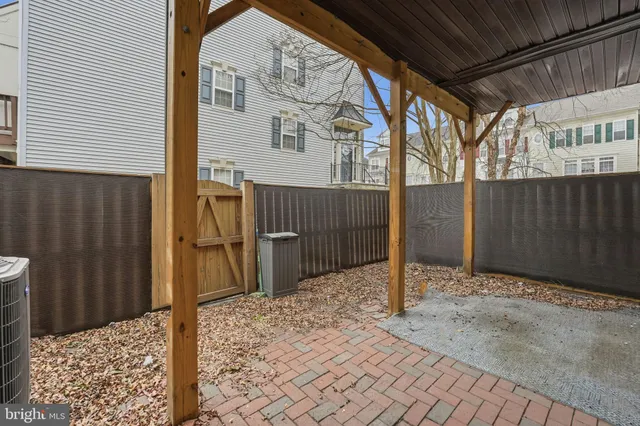 $4,300 | 3830 Watkins Mill Drive, Alexandria, VA 22304