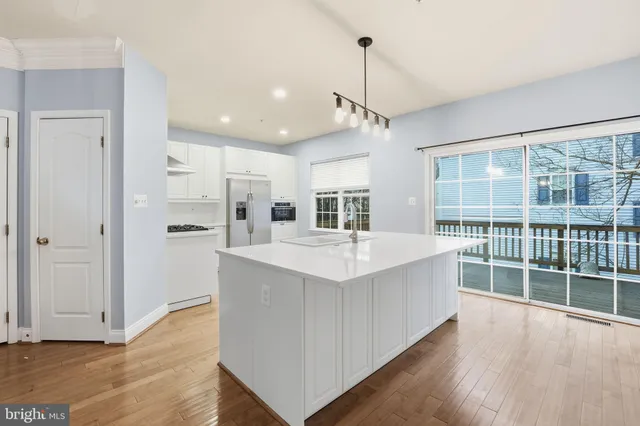 $4,300 | 3830 Watkins Mill Drive, Alexandria, VA 22304