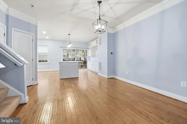 $4,300 | 3830 Watkins Mill Drive, Alexandria, VA 22304