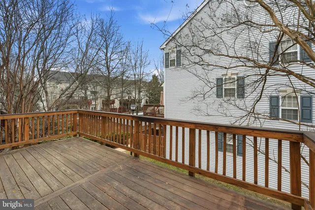$4,300 | 3830 Watkins Mill Drive, Alexandria, VA 22304