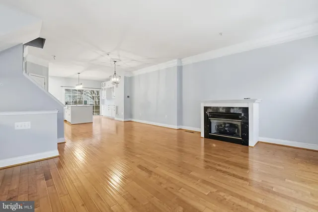 $4,300 | 3830 Watkins Mill Drive, Alexandria, VA 22304