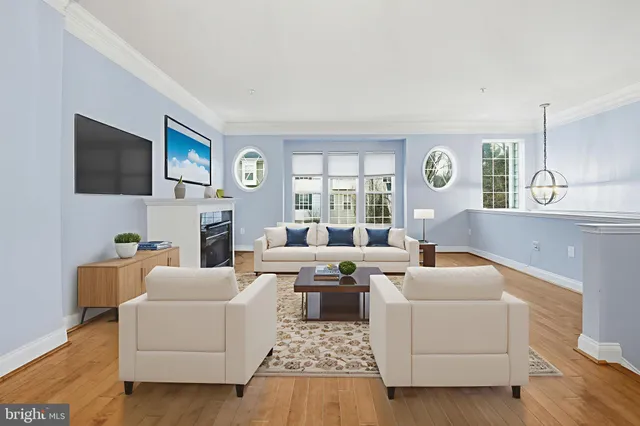 $4,300 | 3830 Watkins Mill Drive, Alexandria, VA 22304