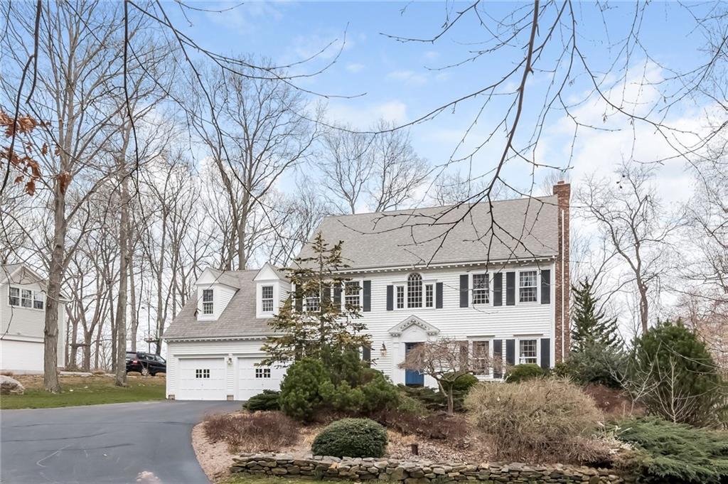 1 Salt Meadow View Lane Guilford, CT 06437 - Photo 1 of 1 Quality built McManus home situated on a lovely cul-de-sac neighborhood close to town, shopping and beaches.