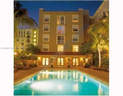 a view of swimming pool with a view of a swimming pool