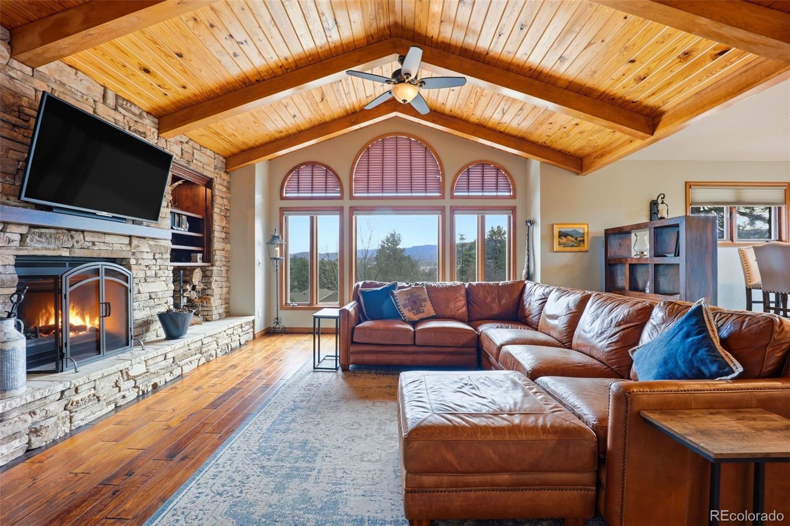 5000 South Perry Park Road Sedalia, CO 80135 - Photo 8 of 50 Gallery Image 8