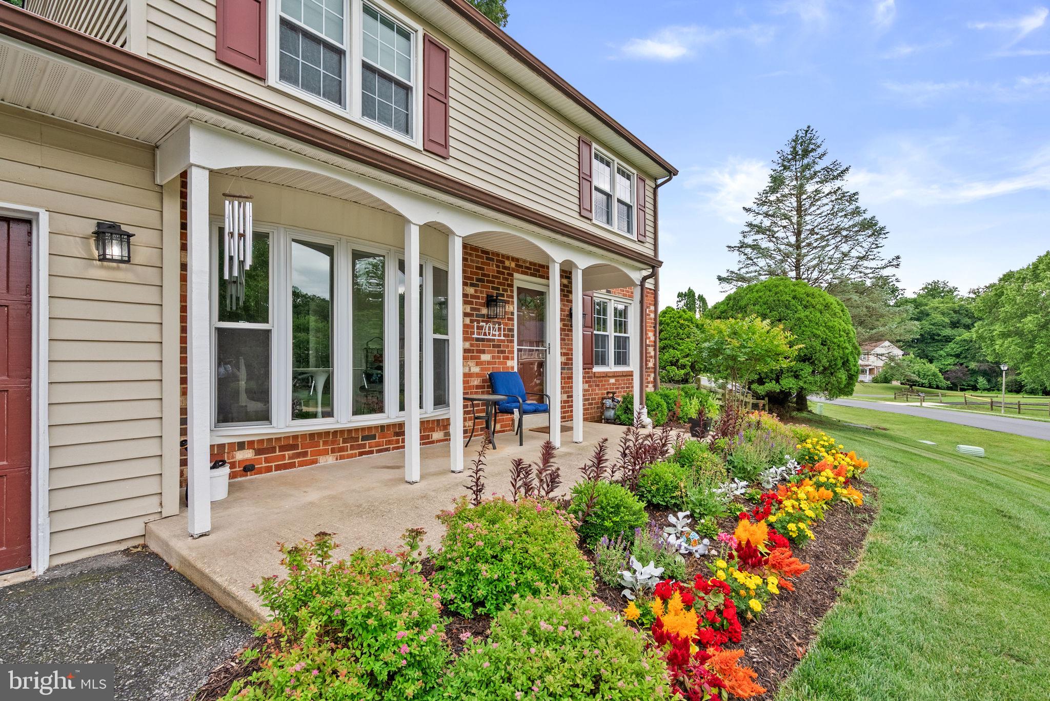 17041 Old Baltimore Road Olney, MD 20832 - Photo 1 of 41