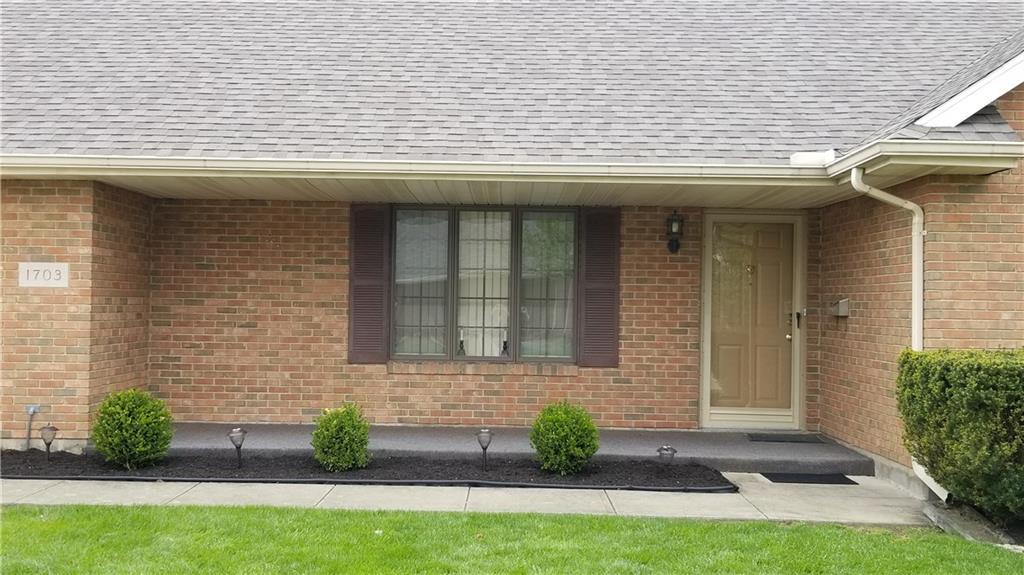 1703 Fox Ridge Drive, Unit 50 Springfield, OH 45503 - Photo 4 of 42