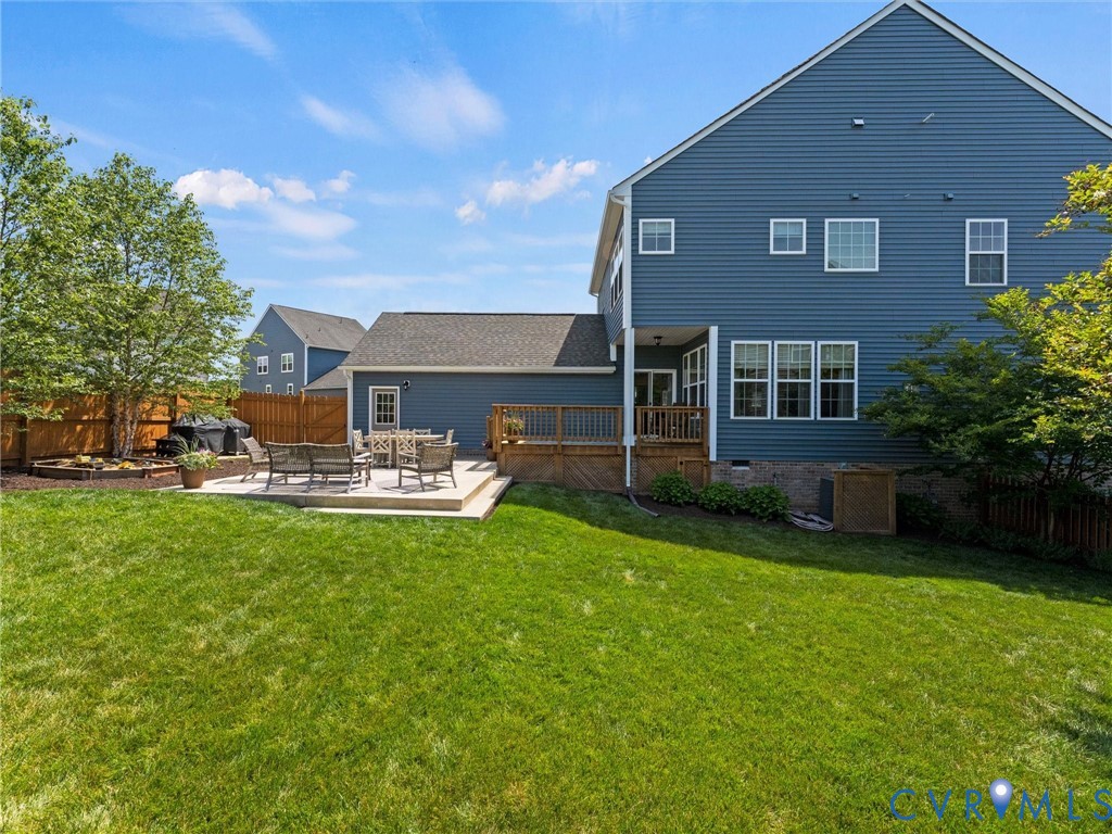 5661 Rohan Place Moseley, VA 23120 - Photo 50 of 64