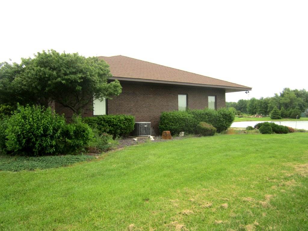 5289 South Meridian Road Winslow, IN 47598 - Photo 29 of 30
