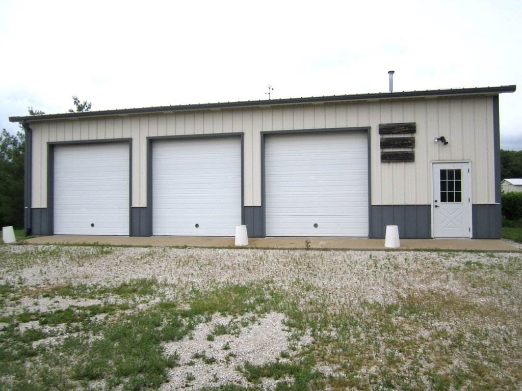 5289 South Meridian Road Winslow, IN 47598 - Photo 4 of 30