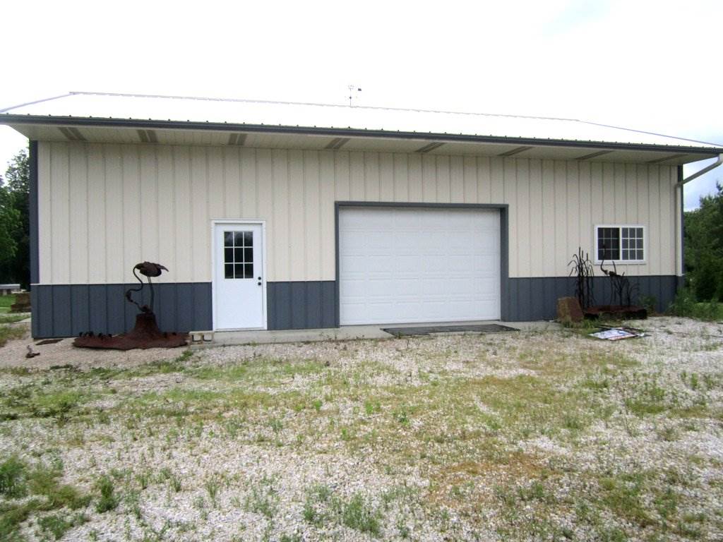 5289 South Meridian Road Winslow, IN 47598 - Photo 5 of 30
