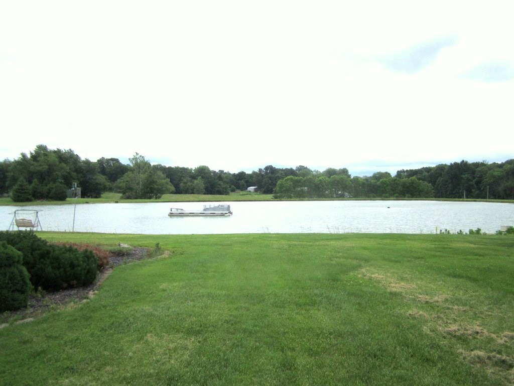 5289 South Meridian Road Winslow, IN 47598 - Photo 6 of 30