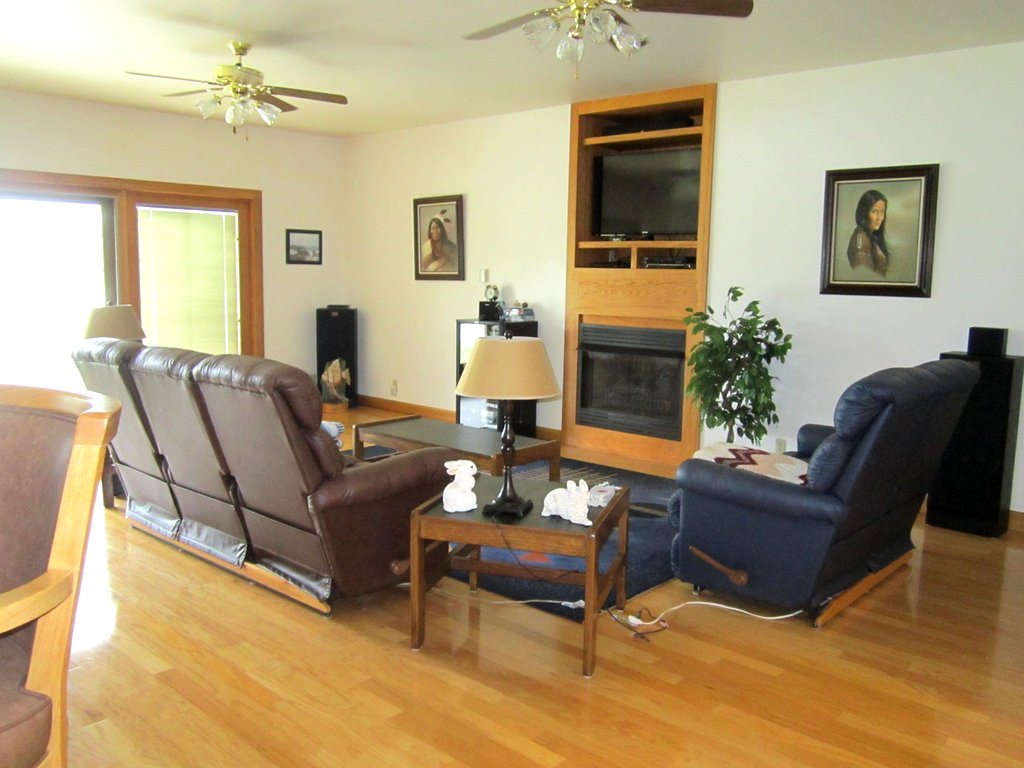 5289 South Meridian Road Winslow, IN 47598 - Photo 9 of 30
