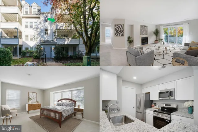 $365,000 | 7711 Lafayette Forest Drive, Unit 22, Annandale, VA 22003