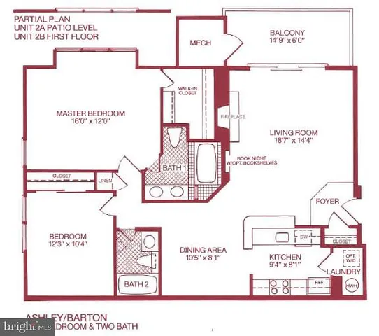 $365,000 | 7711 Lafayette Forest Drive, Unit 22, Annandale, VA 22003