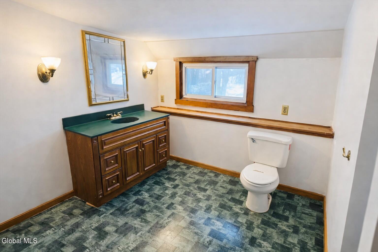 1898 Stanton Hill Road Nichols, NY 13812 - Photo 17 of 18 Bathroom