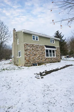 $189,000 | 1898 Stanton Hill Road, Nichols, NY 13812
