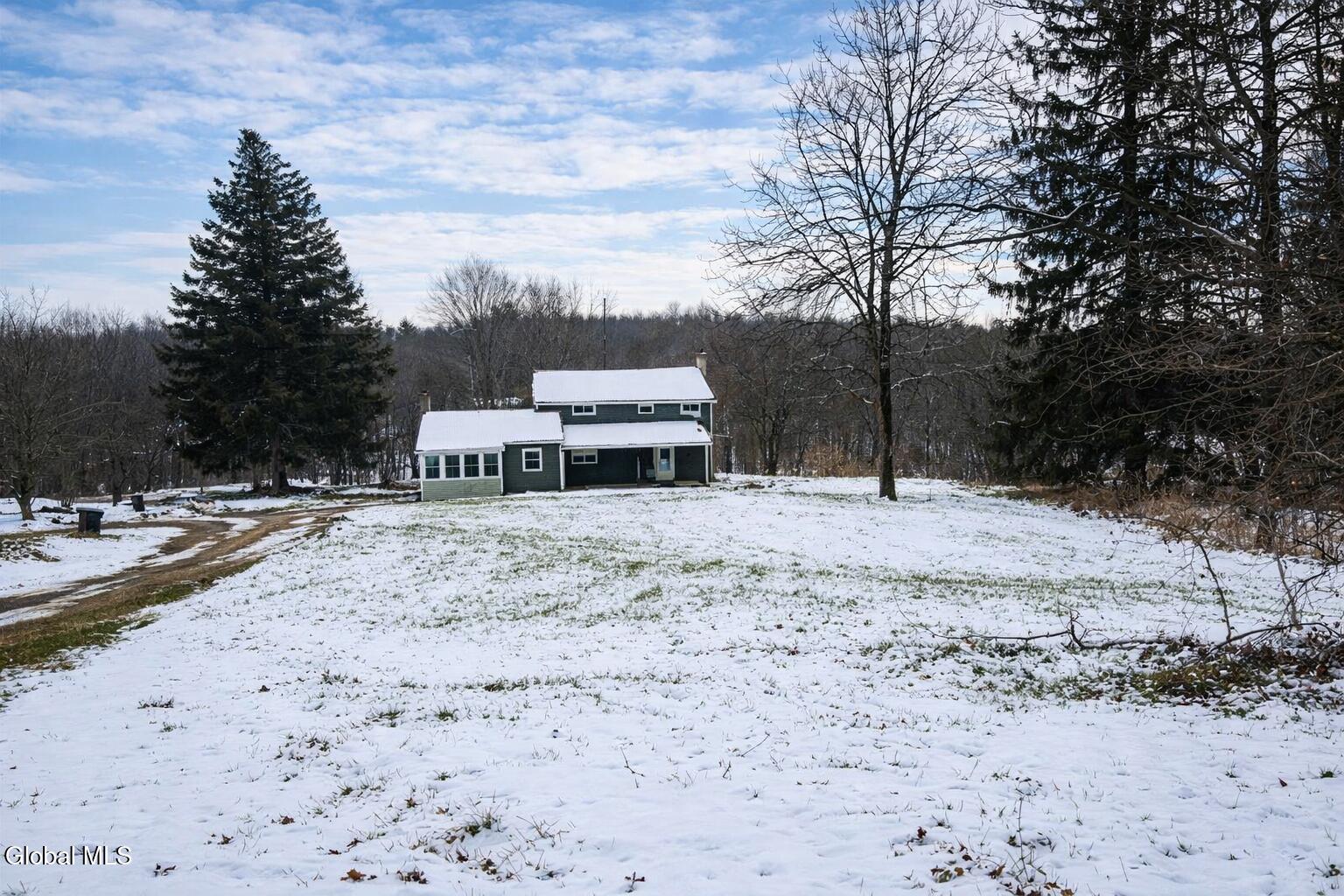 1898 Stanton Hill Road Nichols, NY 13812 - Photo 4 of 18 Pic4