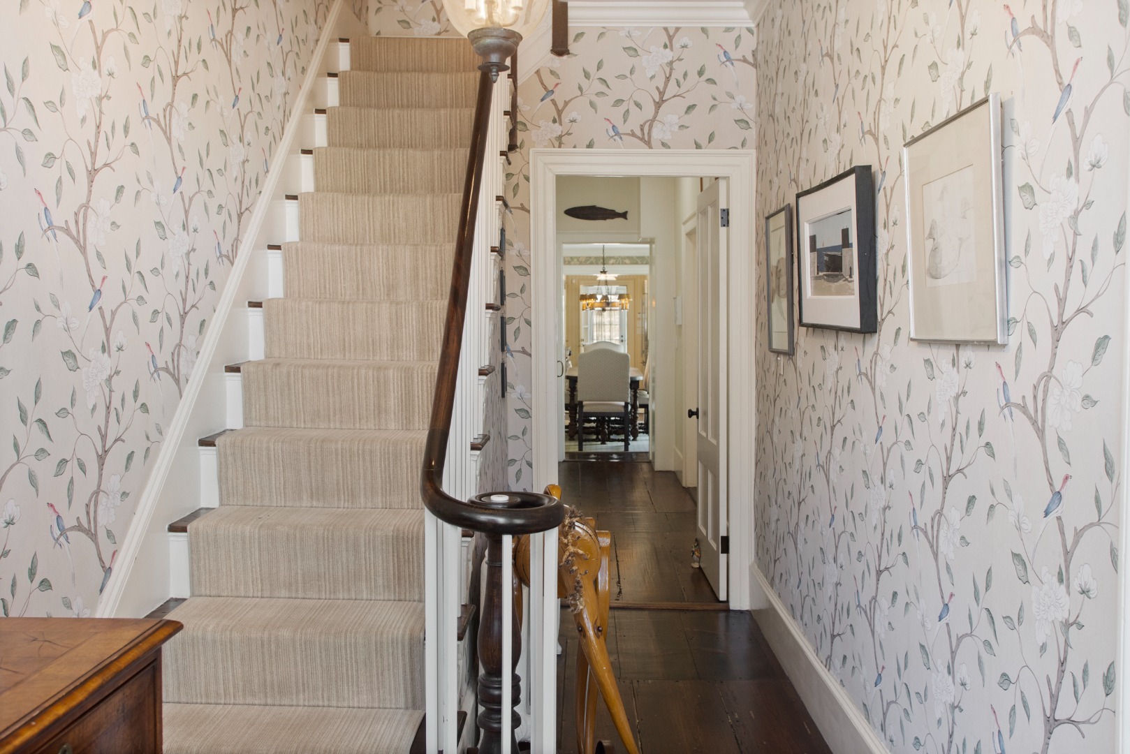 19 Orange Street Nantucket, MA 02554 - Photo 18 of 85
