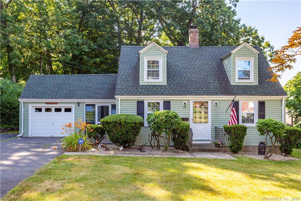 19 Slater Road New Britain, CT 06053 - Photo 1 of 1