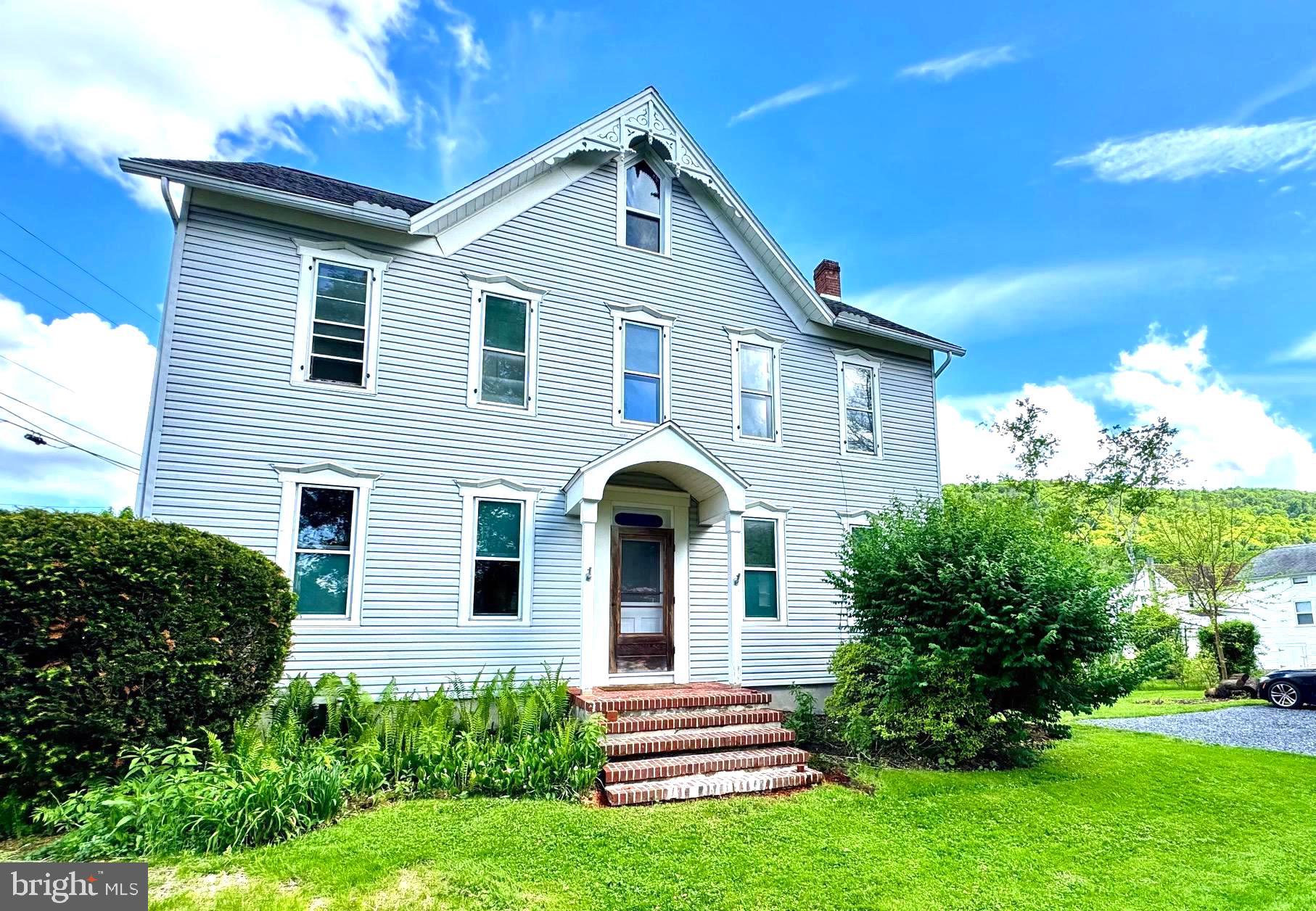 120 School Street Spring Mills, PA 16875 - Photo 6 of 79