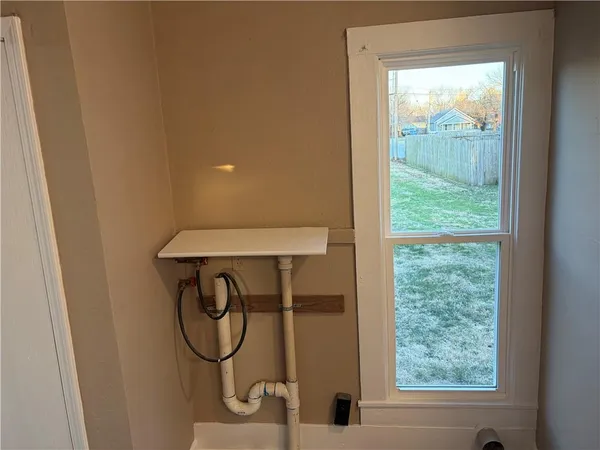 $119,500 | 513 1st Street, Osawatomie, KS 66064