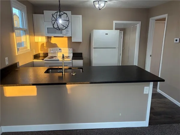 $119,500 | 513 1st Street, Osawatomie, KS 66064