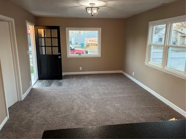 $119,500 | 513 1st Street, Osawatomie, KS 66064