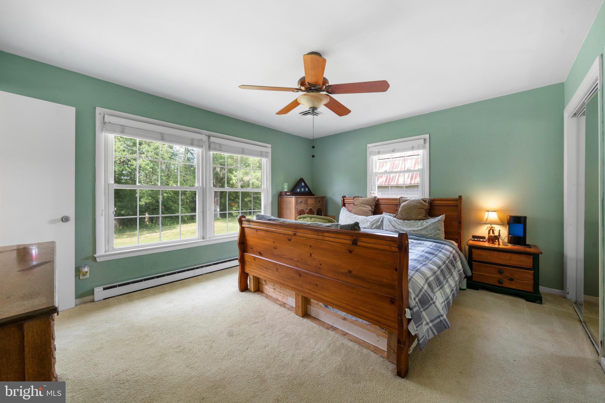 3521 Accokeek Road Waldorf, MD 20601 - Photo 20 of 70 Primary bedroom
