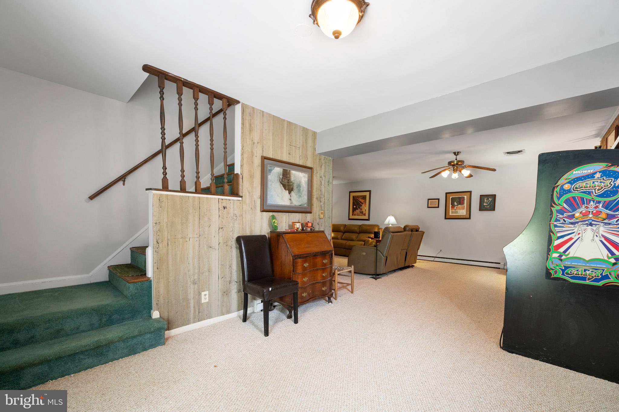 3521 Accokeek Road Waldorf, MD 20601 - Photo 29 of 70 Lower level