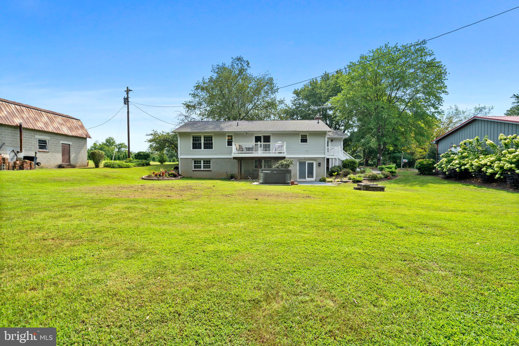 3521 Accokeek Road Waldorf, MD 20601 - Photo 47 of 70 Backyard