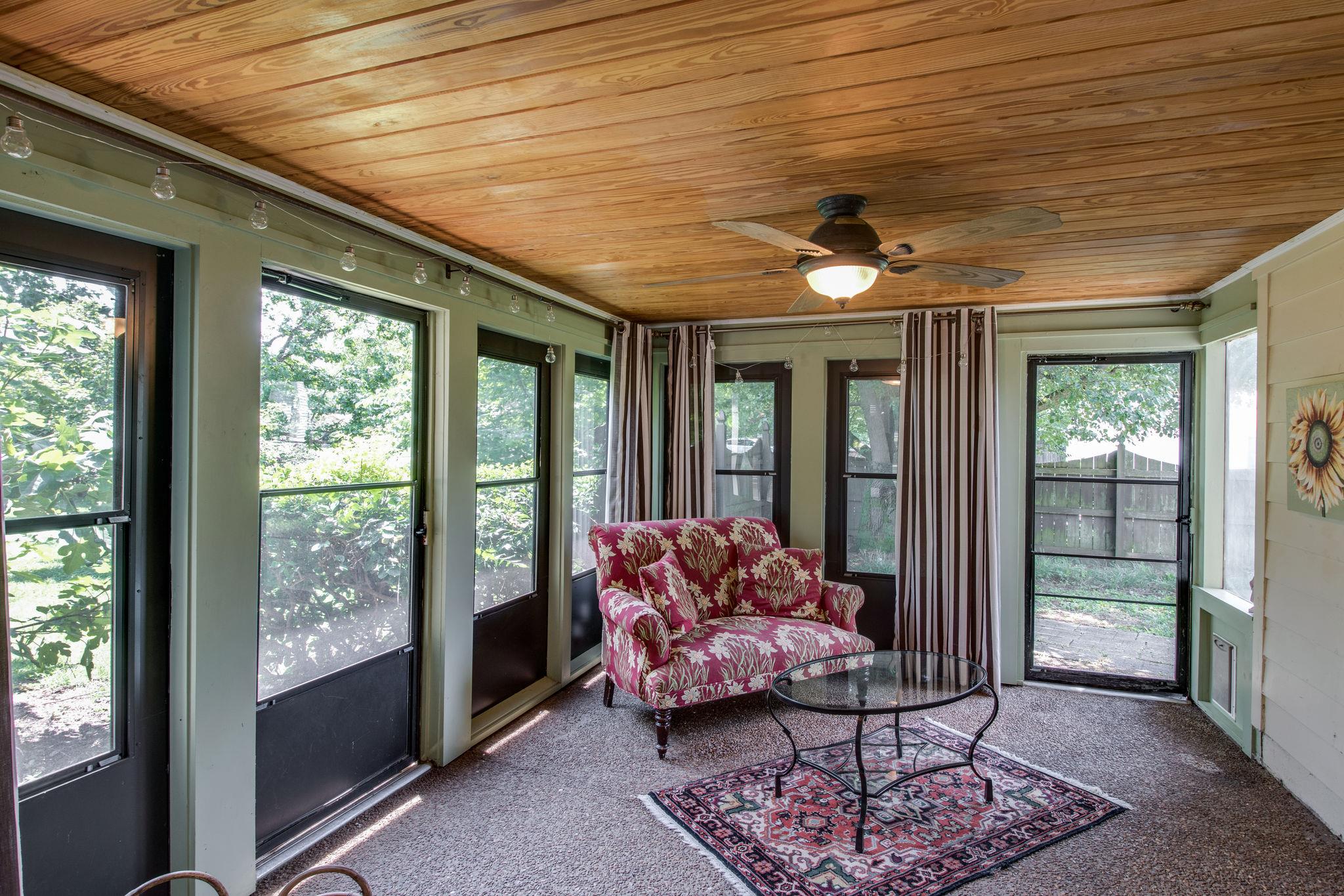 1501 Blue Springs Road Franklin, TN 37069 - Photo 22 of 30 a living room with furniture and a window