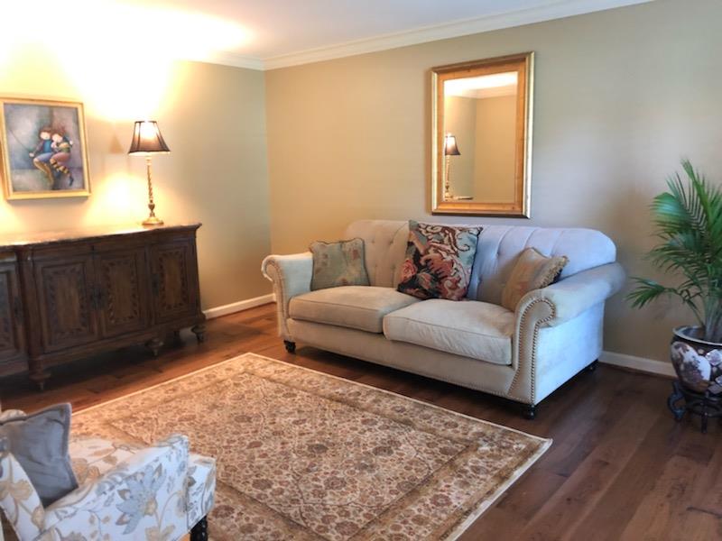 1501 Blue Springs Road Franklin, TN 37069 - Photo 5 of 30 a living room with furniture and a dresser