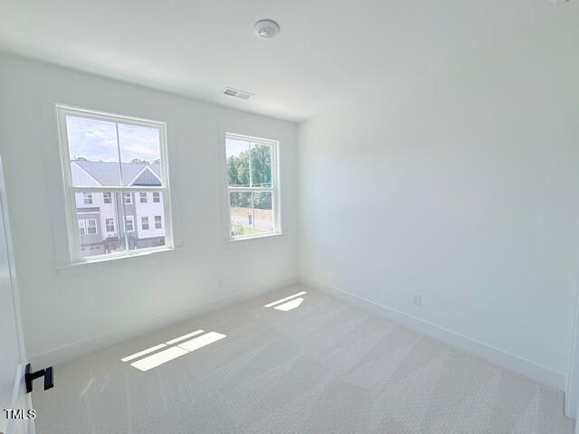 1005 Regalia Road, Unit 32 Durham, NC 27713 - Photo 17 of 27 bedroom #2
