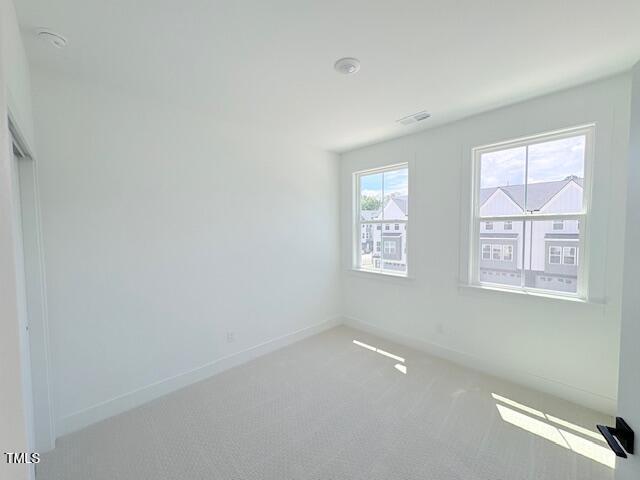 1005 Regalia Road, Unit 32 Durham, NC 27713 - Photo 18 of 27 Bedroom #3