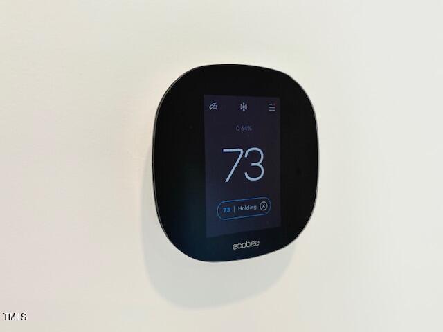 1005 Regalia Road, Unit 32 Durham, NC 27713 - Photo 20 of 27 Smart Thermostat