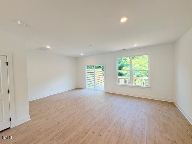 1005 Regalia Road, Unit 32 Durham, NC 27713 - Photo 5 of 27 Living Area