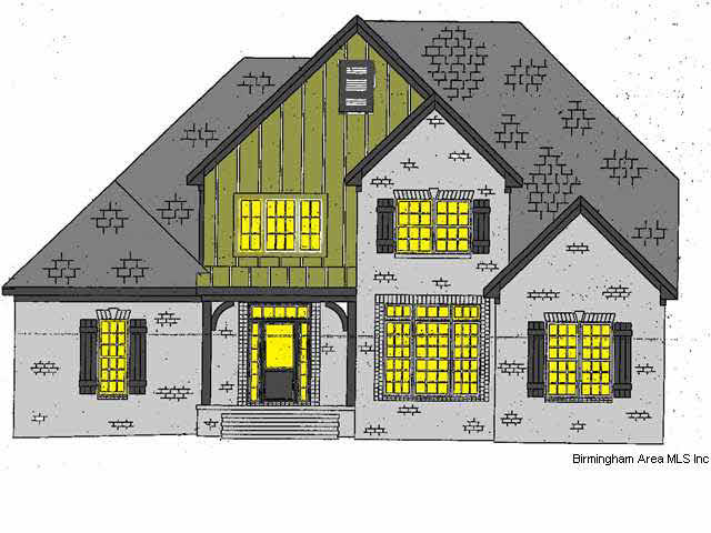 312 Sterling Manor Circle Alabaster, AL 35007 - Photo 1 of 12