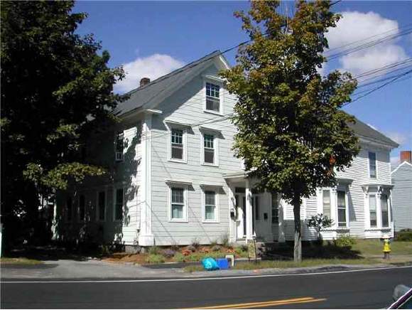 27 Court Street Exeter, NH 03833 - Photo 1 of 1