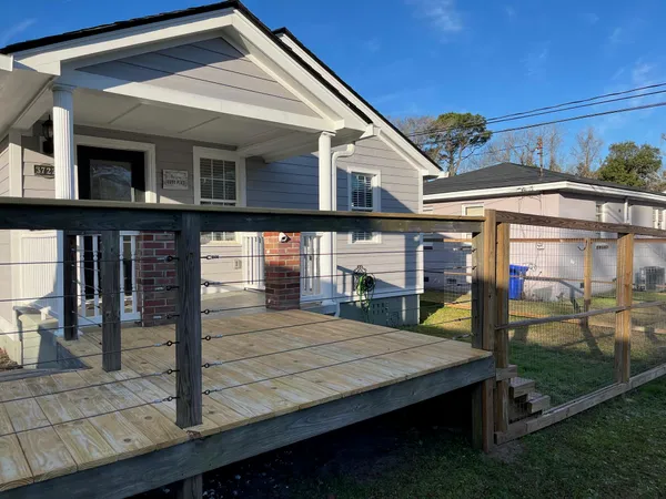 $1,600 | 3722 Tim Street, North Charleston, SC 29405