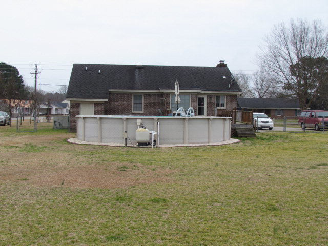 5302 Frank Price Church Road Wilson, NC 27893 - Photo 13 of 13 Additional Photo