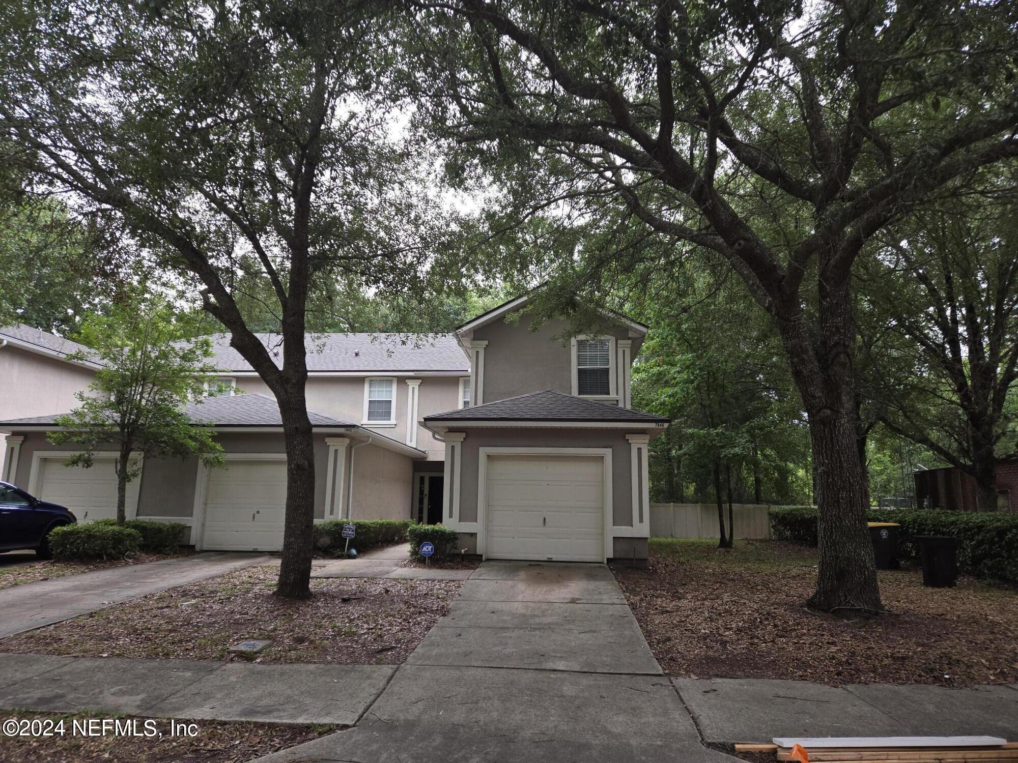 7946 Melvin Road Jacksonville, FL 32210 - Photo 1 of 9 1000000373