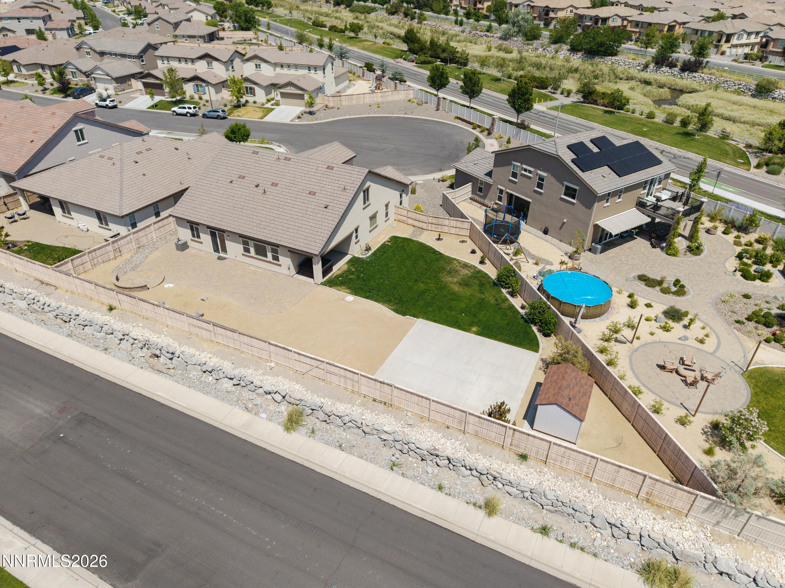10475 Mott Court Reno, NV 89521 - Photo 41 of 44 Mott10475-044