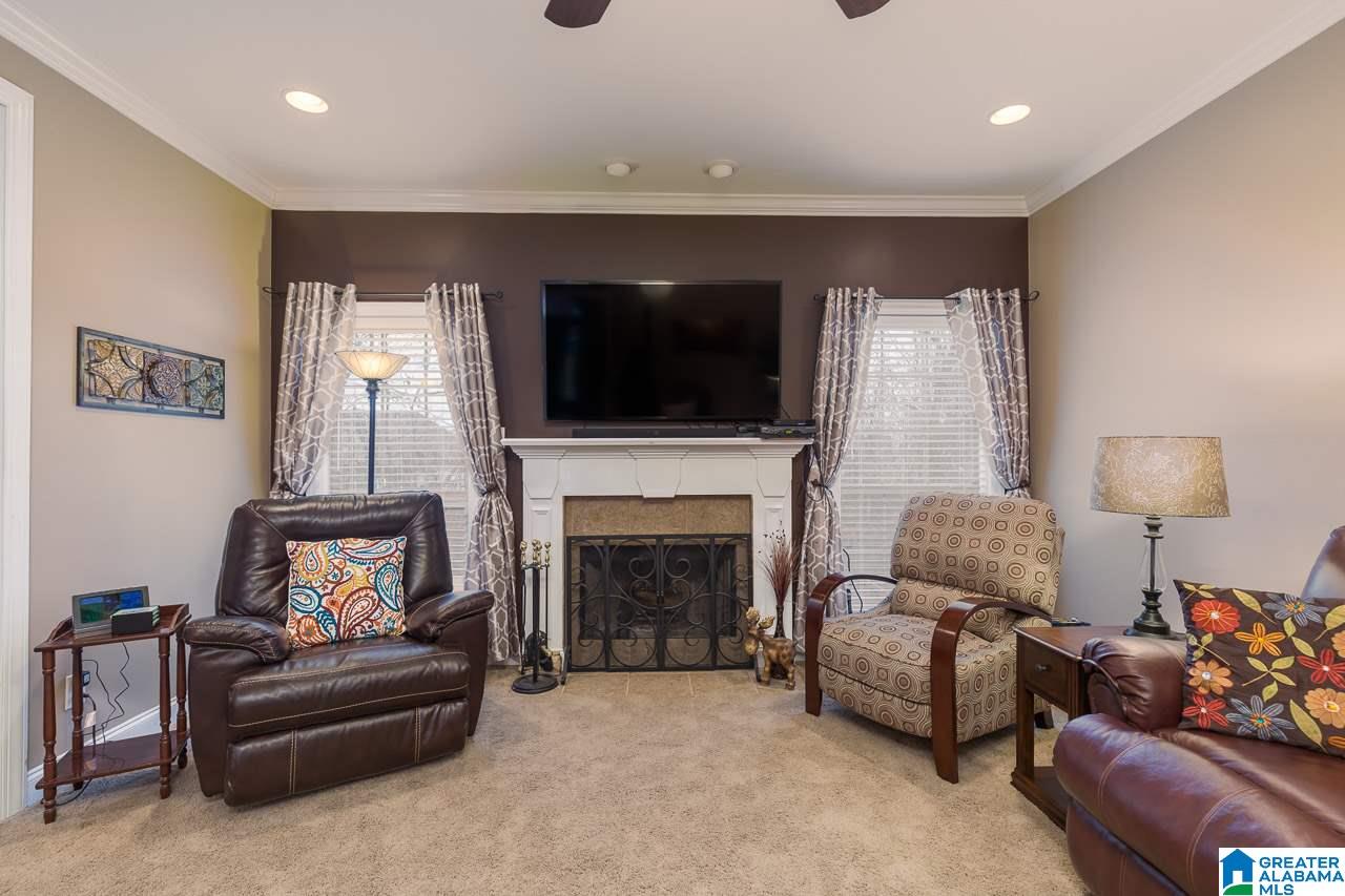 4097 Falliston Drive Helena, AL 35080 - Photo 3 of 36