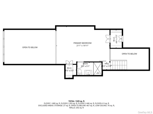 $4,000 | 1 Landmark Square, Unit 103, Port Chester, NY 10573