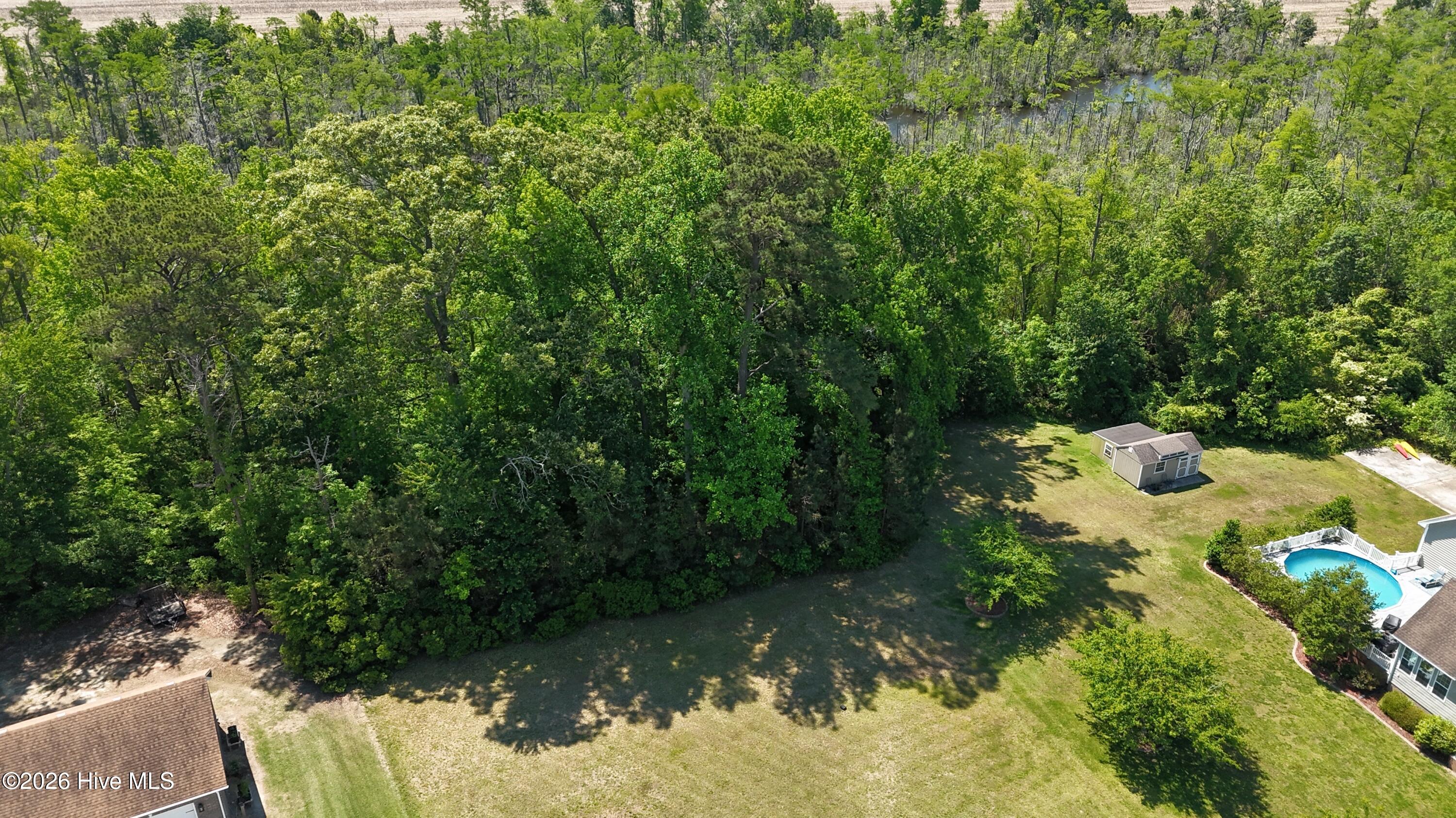 214 Billetts Bridge Road Camden, NC 27921 - Photo 4 of 9 20260504_152128000_iOS
