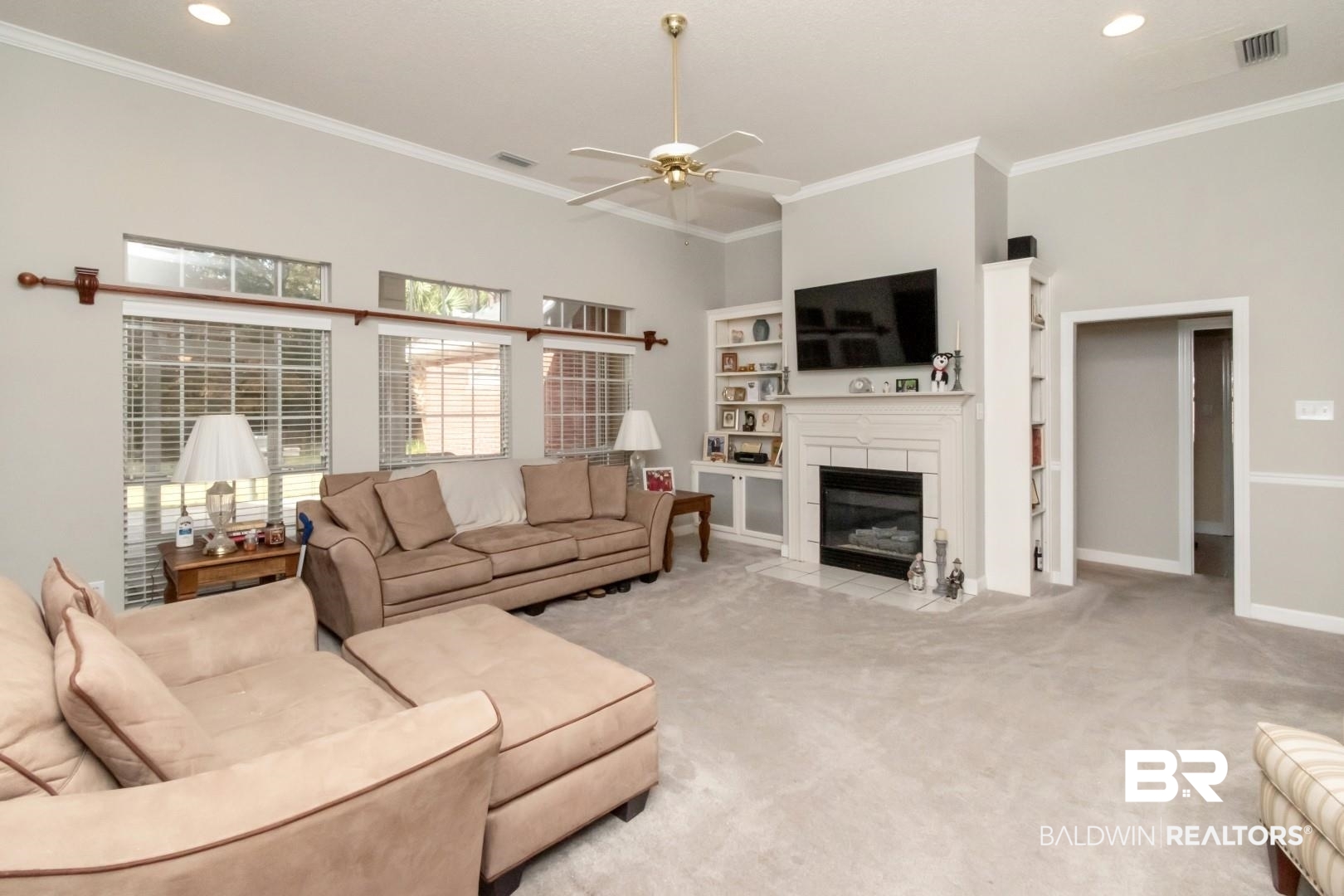 7570 Mallard Drive Mobile, AL 36695 - Photo 22 of 45