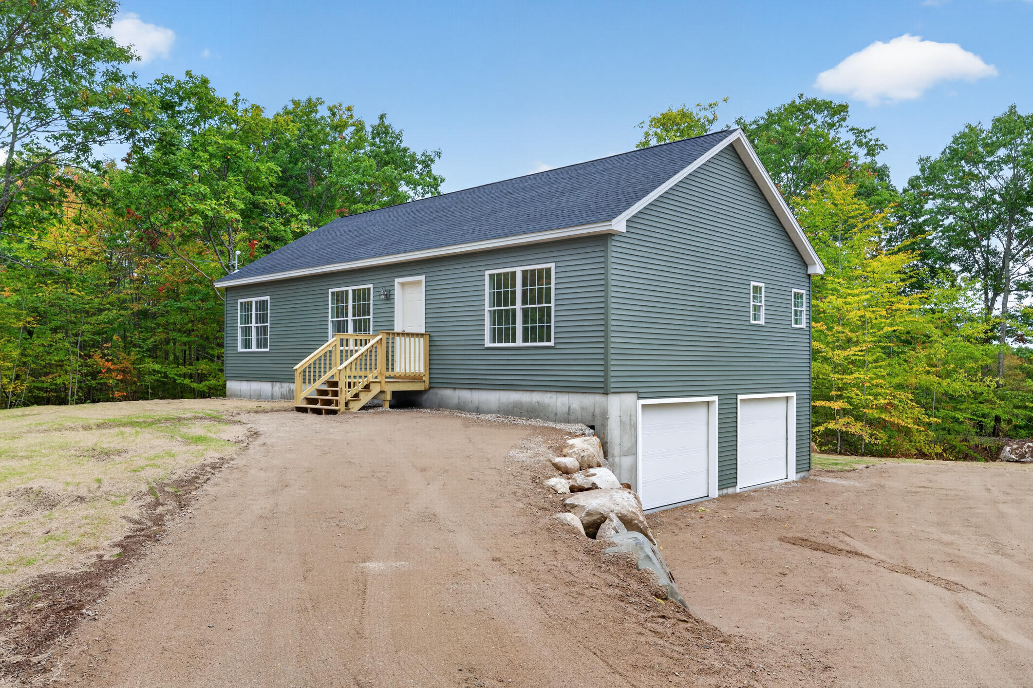 522 Maplewood Road Parsonsfield, ME 04047 - Photo 1 of 43 522MaplewoodRdParsonsfield-1