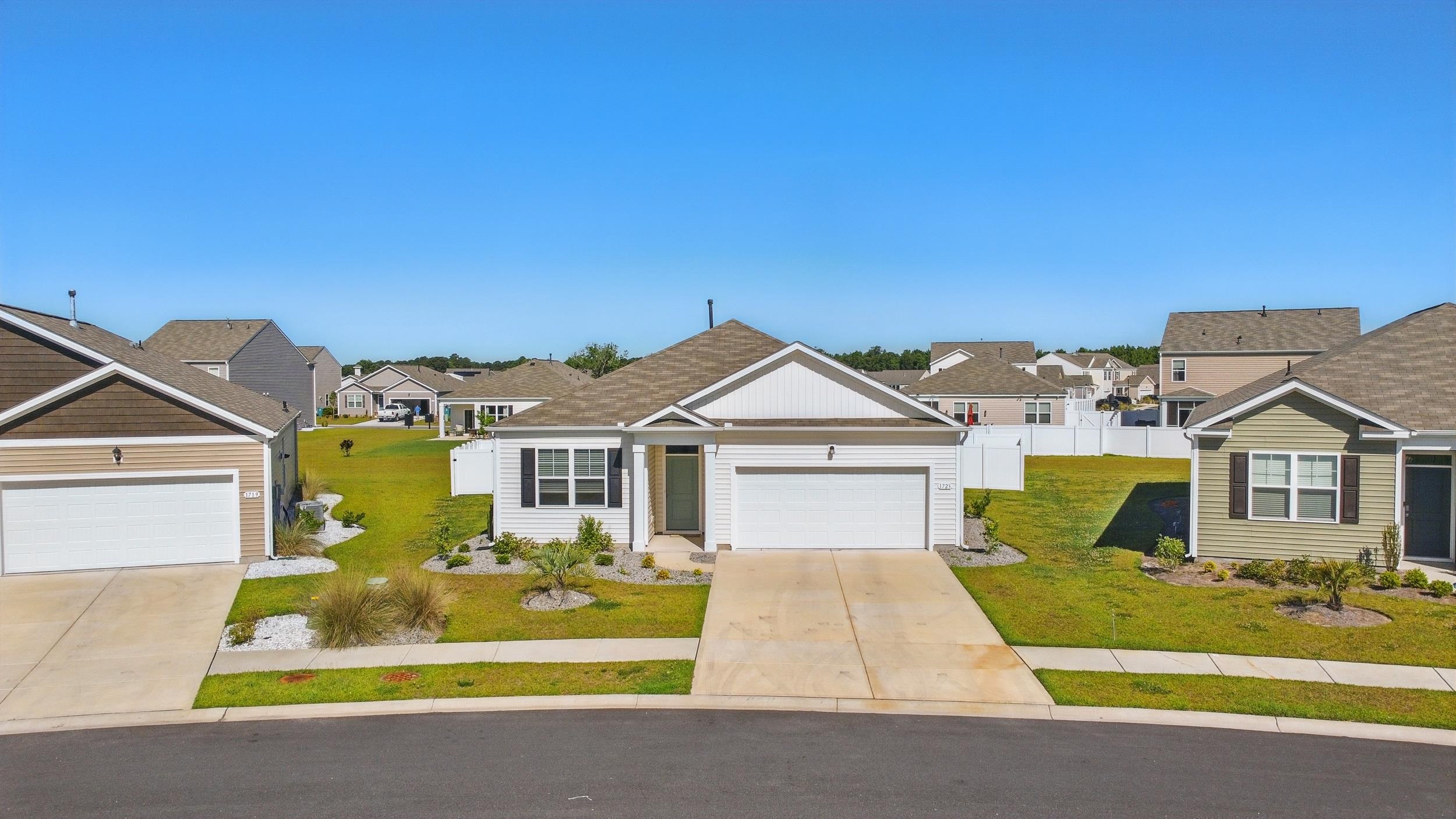 1723 Perthshire Loop Myrtle Beach, SC 29579 - Photo 34 of 34 Gallery Image 34